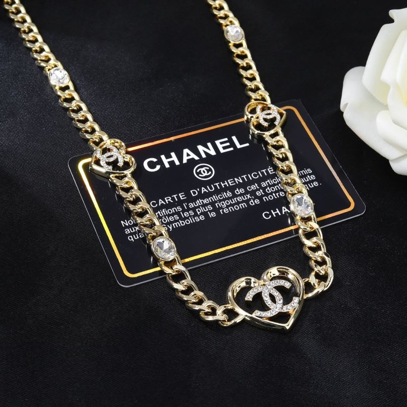 Chanel Necklaces